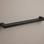 Double Towel Rail 600mm | Length:600mm | AHF