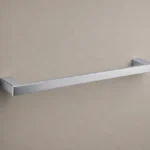 Single Towel Rail 800mm | Length:800mm | AHF