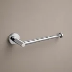 Towel Holder | Chrome | AHF