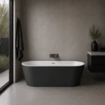 Free Standing Bathtub Freestanding Bathtubs | 1700mm | AHF