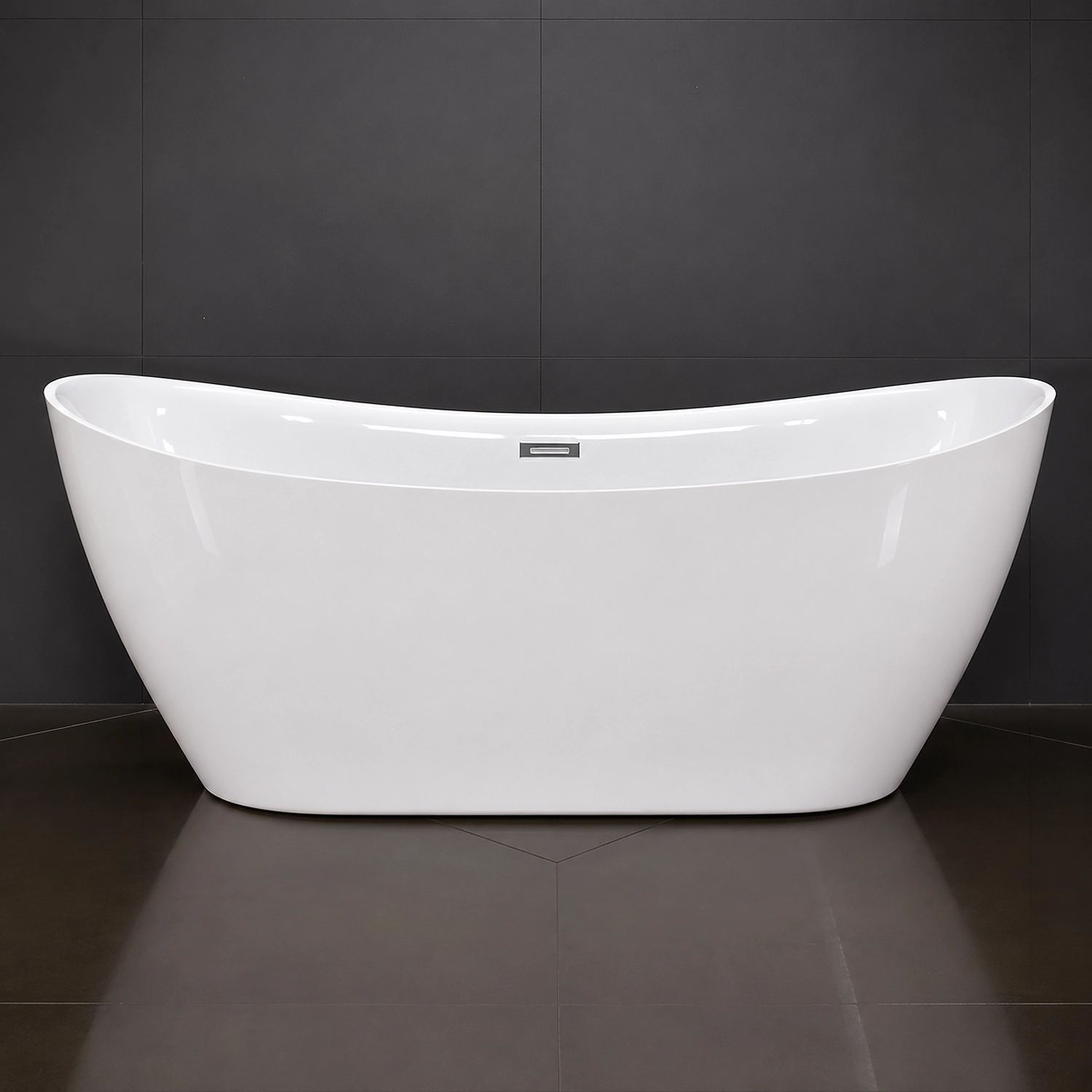 FB-5012 Free Standing Bathtub - Image 1