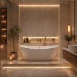 FB-5014 Freestanding Bathtub