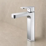 Basin Mixer | Brass | AHF