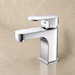 Basin Mixer Hd | Brass | AHF