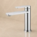Chrome Basin Mixer | AHFM0050 | AHF