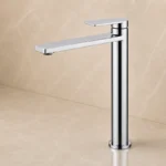 High Chrome Basin Mixer | AHFM0051 | AHF