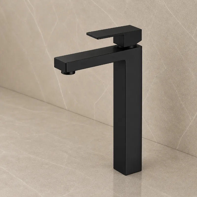 Basin Mixer | AHFM0058 | AHF - Image 1