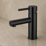 Round Basin Mixer | AHFM0060 | AHF