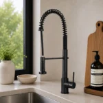 Spring Sink Mixer Pull Out | AHFM0138 | AHF
