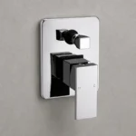Shower Mixer With Diverter | AHFM0154 | AHF
