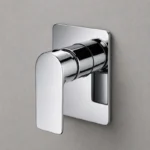 Chrome Shower Mixer | AHFM0157 | AHF