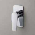 Chrome Shower Mixer | AHFM0160 | AHF