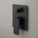 Shower Mixer With Diverter | AHFM0165 | AHF