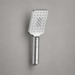 Chrome Square Shower Hand | Spare Part | AHF