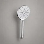 Chrome Round Shower Hand | Spare Part | AHF