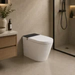 Torando Smart Toilet | Smart Toilets | AHF