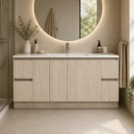 1800A-B ALAINA Freestanding vanity