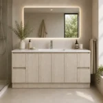 1500A-BDB ALAINA Free Standing Vanity