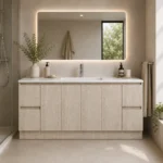 1500A-BDB ALAINA Free Standing Vanity