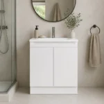 600A ALORA Freestanding vanity