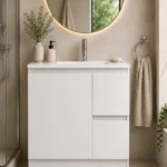 2162A ALORA Wall Hung Vanity