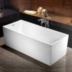 FB-5004 Free Standing Bathtub