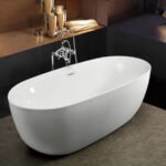 FB-5009 Free Standing Bathtub
