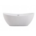 FB-5014 Freestanding Bathtub
