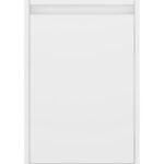 TBFS1800GW FREESTANDING TALL BOY GLOSS WHITE