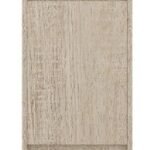 TBFS1800LO FREESTANDING TALL BOY LIGHT OAK