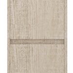 TBWH1500LO WALL HUNG TALL BOY LIGHT OAK