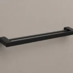 Double Towel Rail 800mm | Length:800mm | AHF