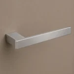 Towel Holder | Mirror Polished | AHF