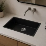 Granite Sink | 735x420x200mm | AHF