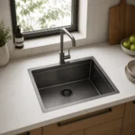 Laundry Sink | 500x470x250mm | AHF