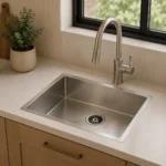 Handmade Laundry Sink | 760x450x220mm | AHF